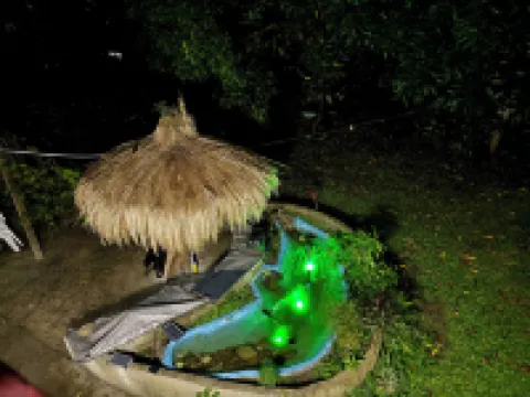 Diamondview Hotels in Soufriere