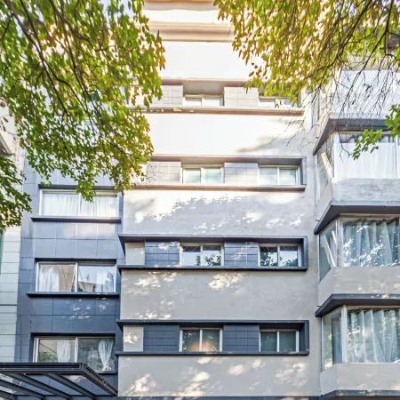 Casa NOU Отели рядом с достопримечательностью «Концертный зал Plaza Condesa»
