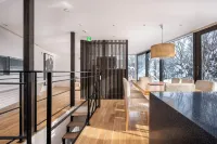 Escarpment House by H2 Life - Villaer