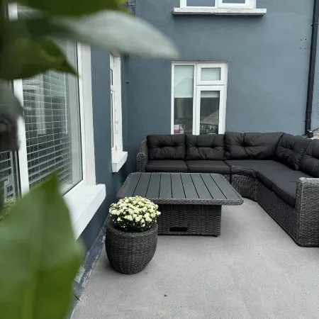 Birdies Townhouse Mitchelstown