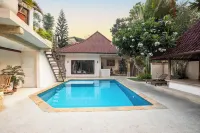 Ombe Villa Hotels in Selong
