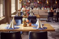 Ferienhaus in Mecklenburg-Vorpommern Mit Tropenpool & Spa