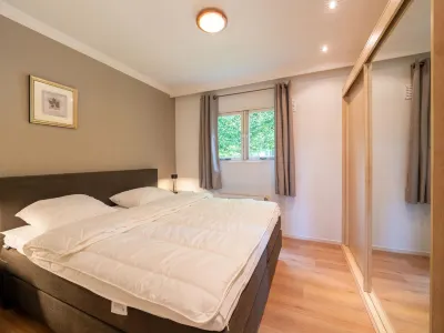Holiday Home in Overijssel Near Cap Fun Park Hotels in 