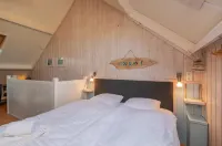 Studio in Zoutelande Near Stunning Beaches