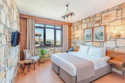 Kozbeyli Konagi Hotel di Aliağa