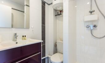 Elegant Studio - 2P - Malakoff