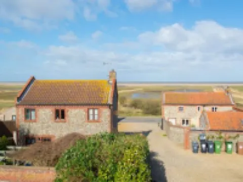 Host & Stay - Tystie Cottage Hotels in Holt