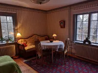 Stockholm B&B Cottage