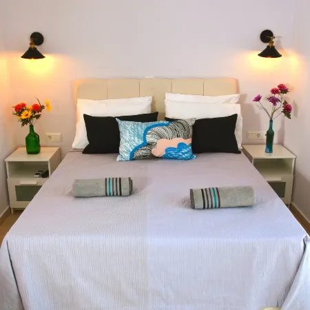 Mastiha Villas