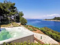 Blissful Bay Apartments Vrboska - 3-Star