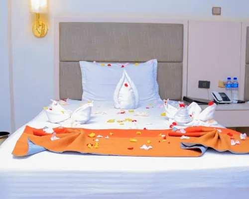 yegezu lejoch hotel Hotels in Dire Dawa