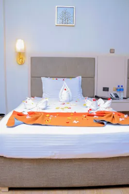 yegezu lejoch hotel