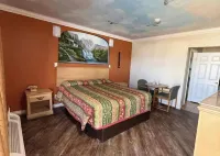 Robinhood Motel Anaheim West Hotel a Stanton