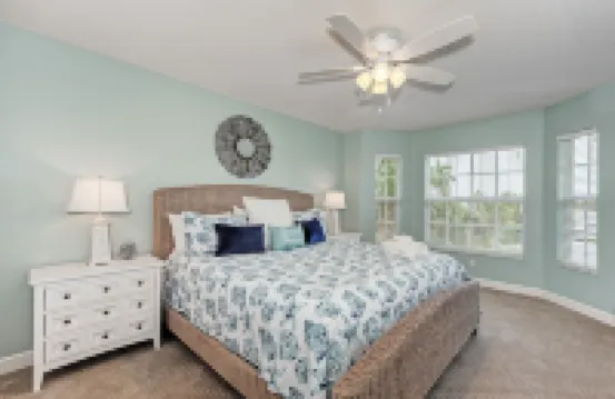 비치 리트리트에서 관리하는 킥백 카바나