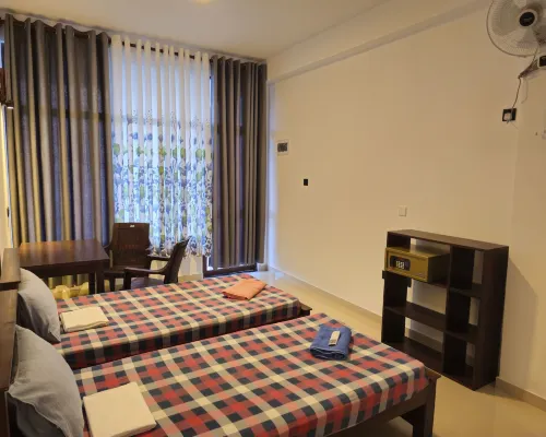 Sailors Mirissa Hotels in Mirissa