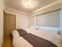 Residence Yu 201 Hotels in Saeki Ward