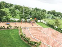 Club Azzurro Resort - Nalsarovar