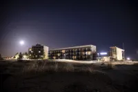 Santa's Resort & Spa Hotel Sani Hotel a 