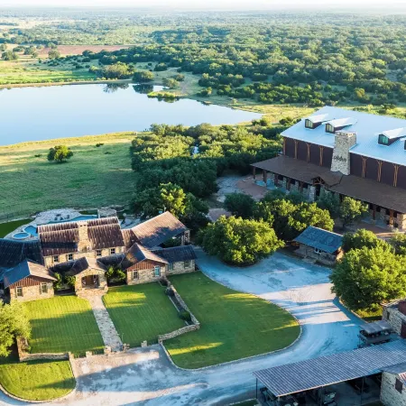 Champion Ranch