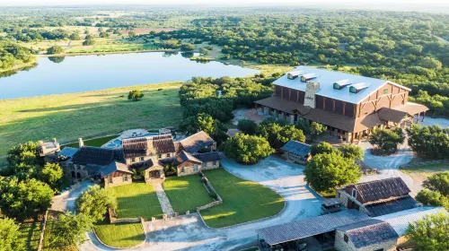 Champion Ranch