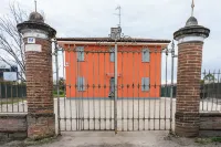 Villa Eliseo