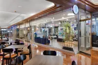Lovely 1-Bedroom Condo