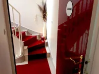 Appart'Hotel61 Comme à la Maison au Cœur de la Normandie