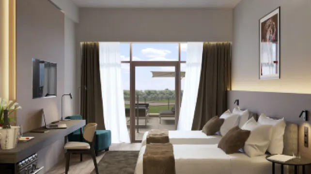 Balaton Park Hotel Hôtels à : 