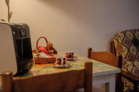 La Casa del Fico Отели в г. Норма