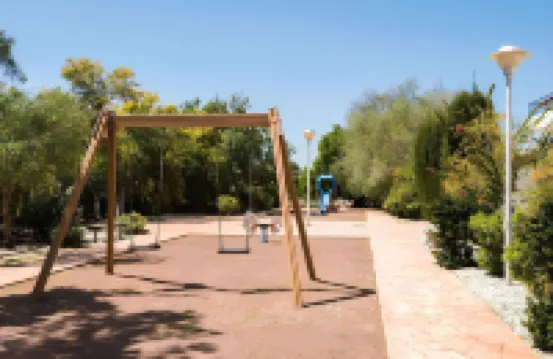 60 KAP - 住克羅馬塔瀉湖公寓