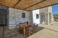 Cozy Haven -island Living Paros