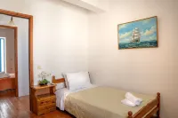 Traditional Cretan House