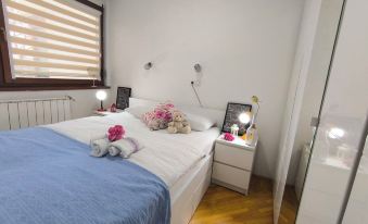 Chengic Villa Comfort - Modern 2-Bedroom Retreat