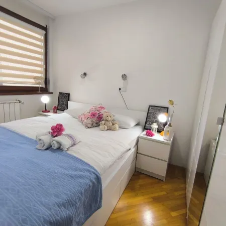 Chengic Villa Comfort - Modern 2-Bedroom Retreat