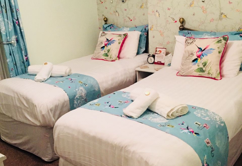 Carer 4 You Residential Home - Housity
