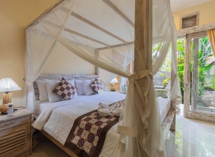 Alam Pracetha Bali Ubud