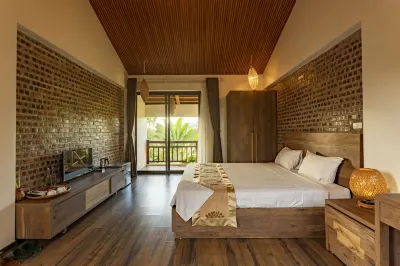 NAN House - Tam Coc Hotels in Yen Mo District
