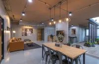 Otter House