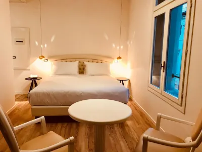 Palazzo Otello 1847 Wellness & Spa Hotels in San Pio X