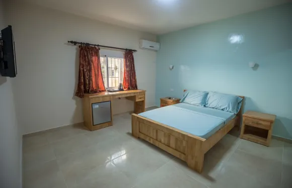 亞特蘭提斯海灘酒店