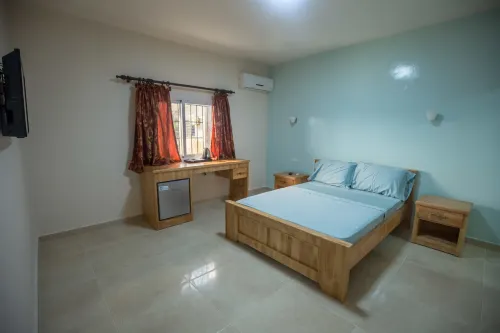 Atlantis Beach Hotel Hotels in Monrovia