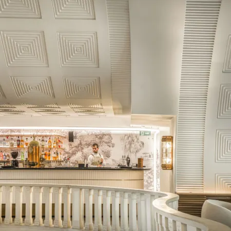 Continental Hotel Budapest