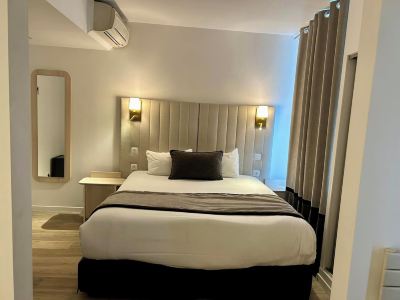 その他 ホテル ダービー エッフェルの写真