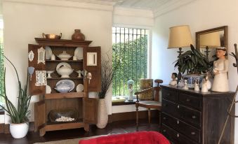 Pousada Vila Brasil