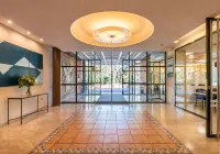 Port Jardín Milenio Hotels in Elche