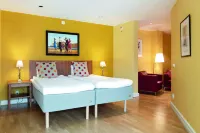 Hotel Bishops Arms Lund