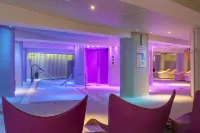 Ambassador Playa I - spa