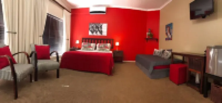 Atlantic Breeze Hoteles en 