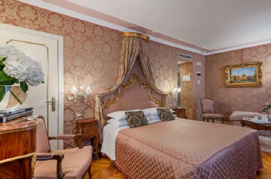 安緹卡道奇酒店