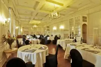 Grand Hotel des Bains Hotels in Thueyts